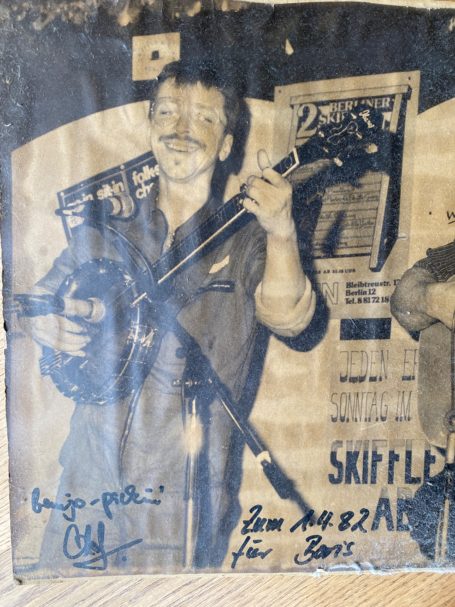 Banjo