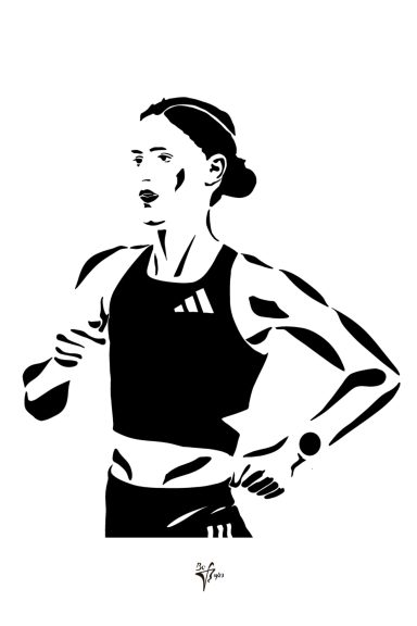 Marathon-Momente 