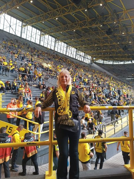 Ein echter BVB Fan